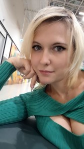 Фото проститутки Ольга №4 в городе Ленинградская