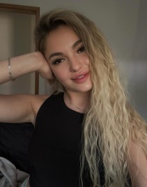 Фото проститутки Настя №2 в городе Ленинградская