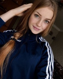 Фото проститутки Вероника №2 в городе Ленинградская