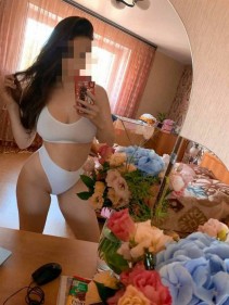 Фото проститутки Даша №4 в городе Ленинградская