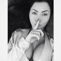 Фото проститутки Рита №2 в городе Ленинградская