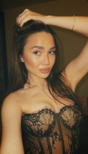 Фото проститутки Оля №1 в городе Ленинградская