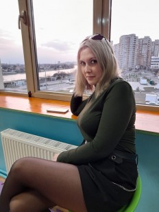 Фото проститутки Ольга №1 в городе Ленинградская