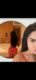 Фото проститутки Мария №1 в городе Ленинградская