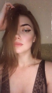 Фото проститутки Вика №1 в городе Ленинградская