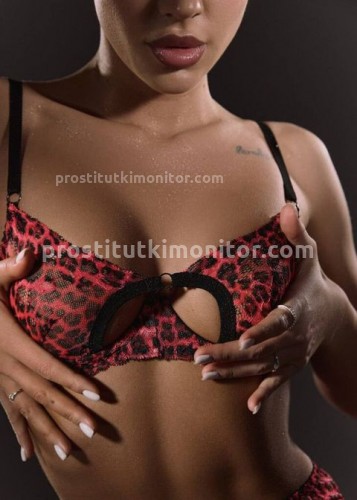 Анастасия, Г. Ленинградская