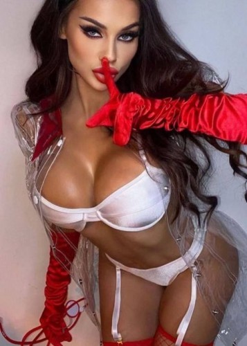ДАРИНА, Г. Ленинградская