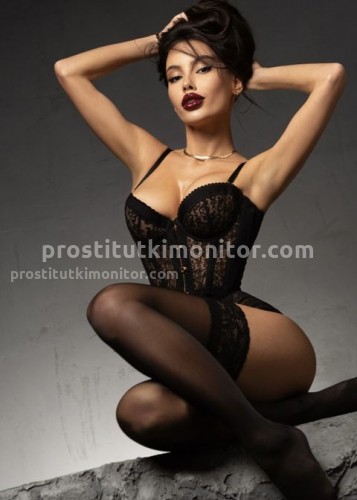 Кристина, Г. Ленинградская