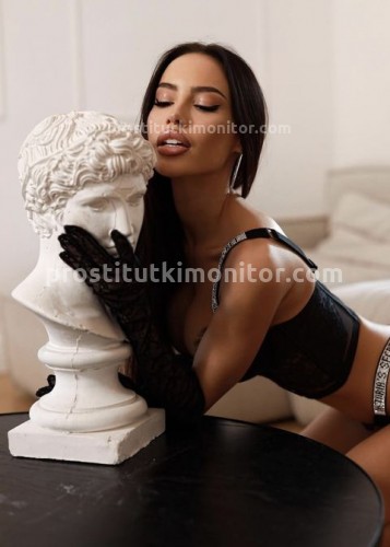 Кристина, Г. Ленинградская