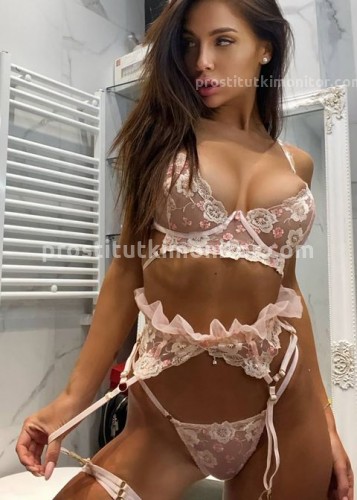 Ксения, Г. Ленинградская