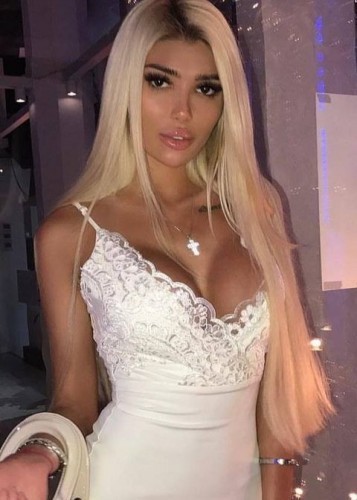 Лина, Г. Ленинградская