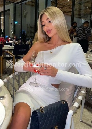 Лина, Г. Ленинградская