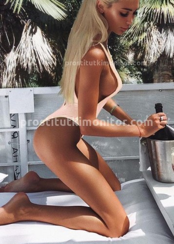 Лина, Г. Ленинградская