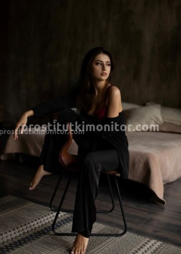 Марго, Г. Ленинградская