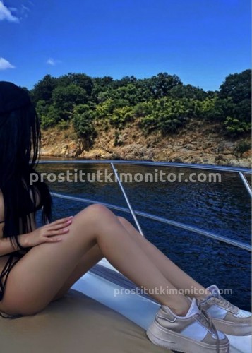 Милана, Г. Ленинградская