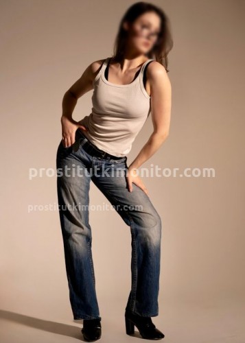 Надюша, Г. Ленинградская