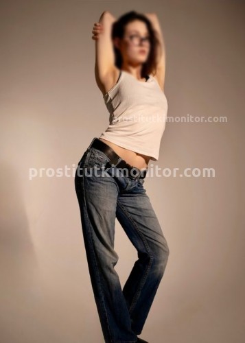 Надюша, Г. Ленинградская