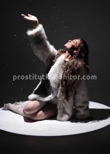 Оля, Г. Ленинградская