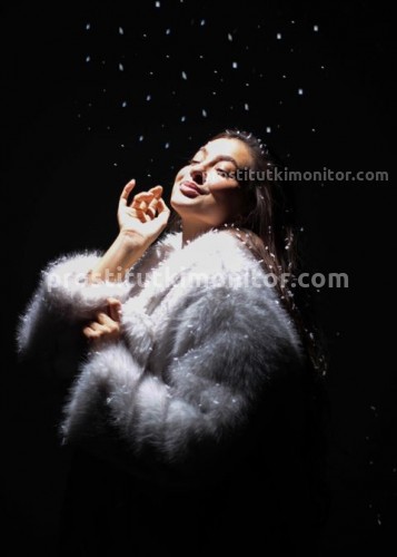 Оля, Г. Ленинградская